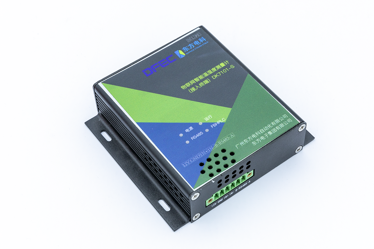 DK7101-S FbHPLC型通信终端